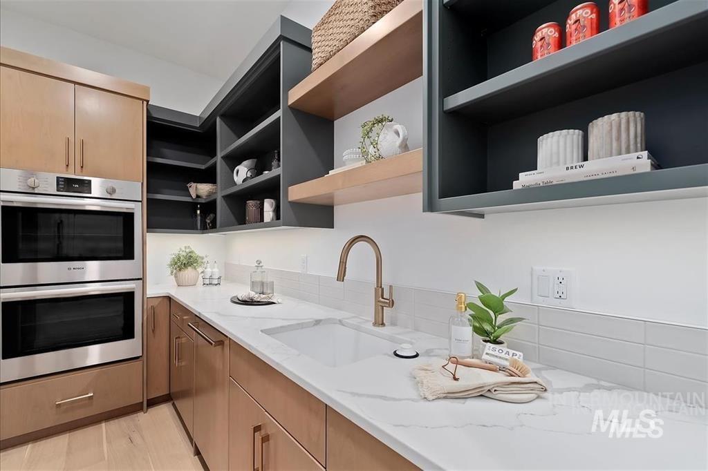 1788 W Lone Mountain Dr.