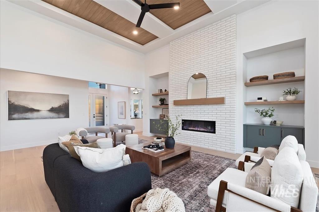 1788 W Lone Mountain Dr.