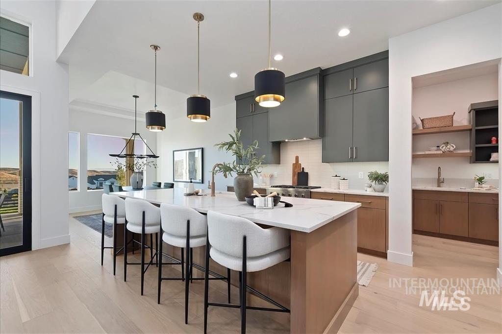 1788 W Lone Mountain Dr.