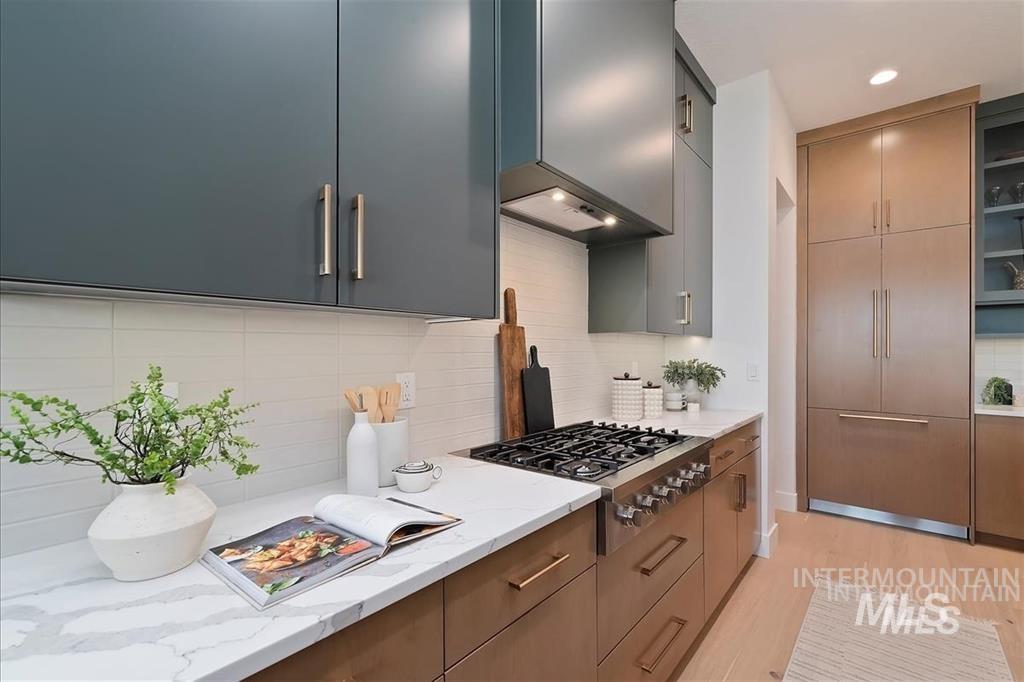 1788 W Lone Mountain Dr.