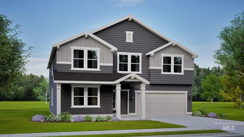 Photo of TBD E Fitz Roy Pl #Waterbrook, Kuna, ID 83634 (MLS # 98968199)