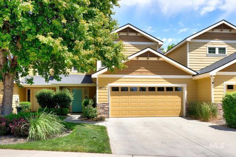 Photo of 2670 S Gatewood Ln, Boise, ID 83709 (MLS # 98987244)
