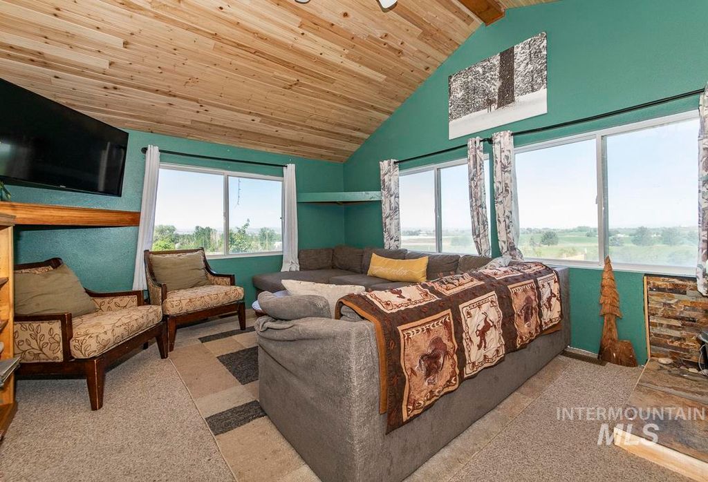 Photo of 1355 Anderson Corner Rd, Parma, ID 83660 (MLS # 98984971)