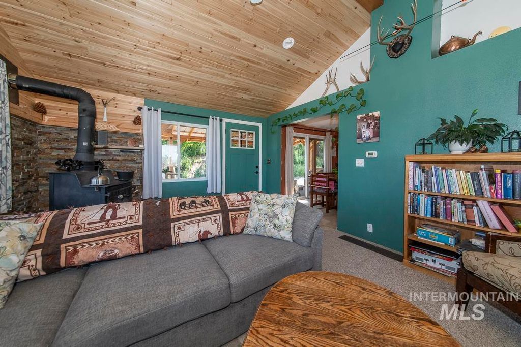 Photo of 1355 Anderson Corner Rd, Parma, ID 83660 (MLS # 98984971)