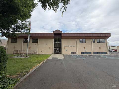 Photo of 1225 Idaho Street, Lewiston, ID 83501 (MLS # 98993785)