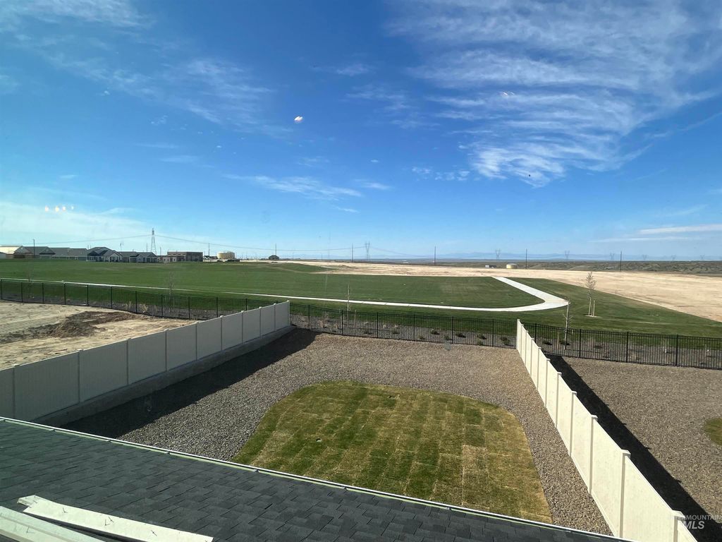 Photo of 375 S Bumper Way, Boise, ID 83716 (MLS # 98979457)