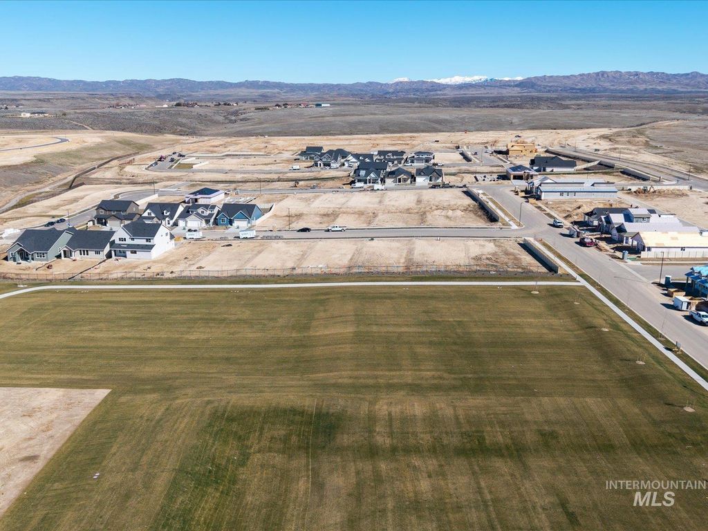 Photo of 375 S Bumper Way, Boise, ID 83716 (MLS # 98979457)