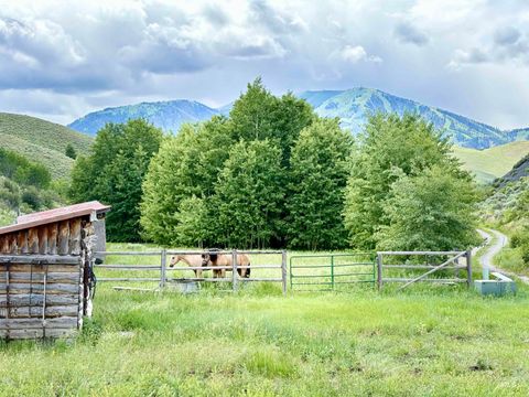 120 Keystone St. Sun Valley ID 83340