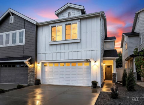 Photo of 4364 W Topeka St, Meridian, ID 83642 (MLS # 99001082)