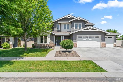 2392 E Deerhill Drive Meridian ID 83642