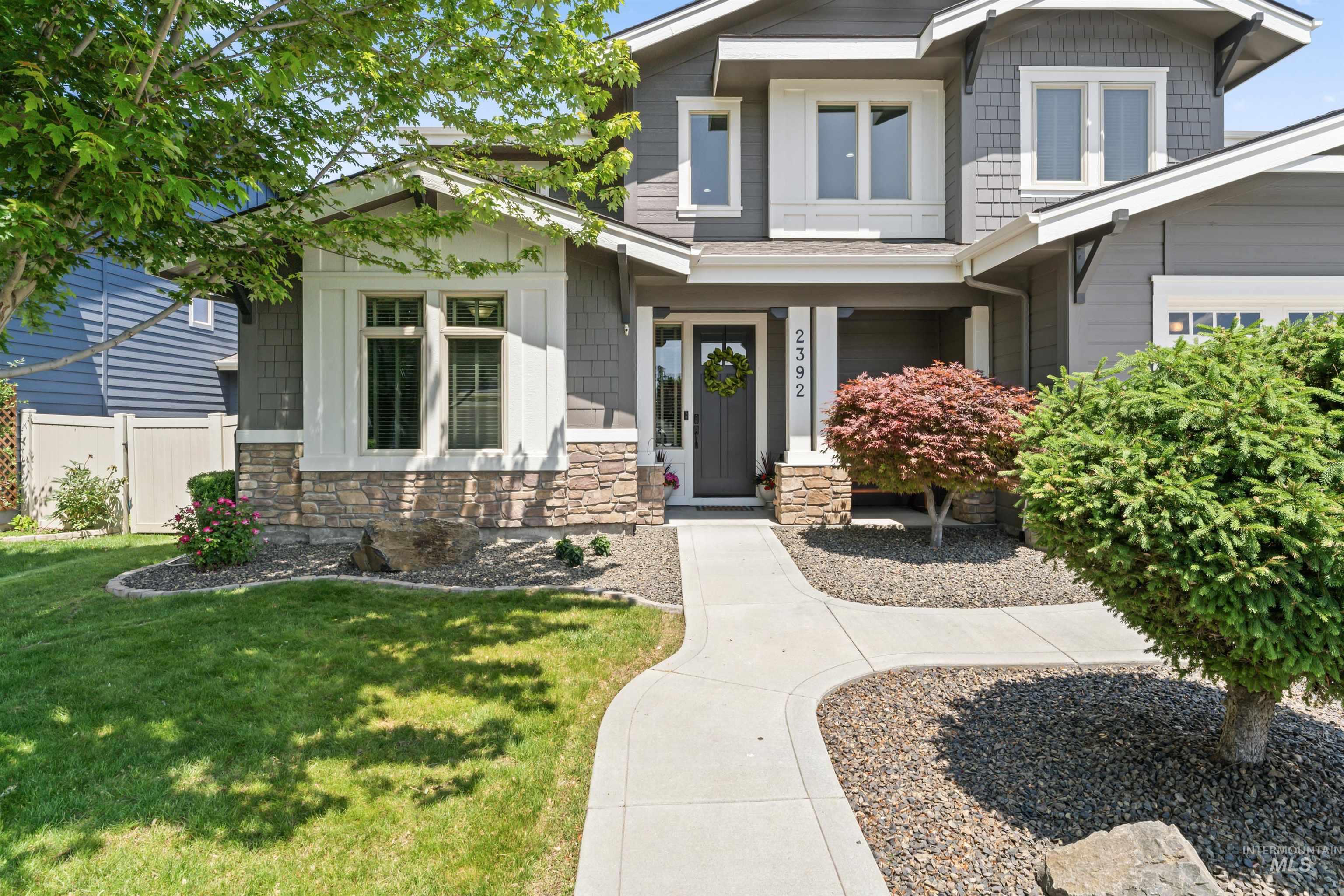 2392 E Deerhill Drive