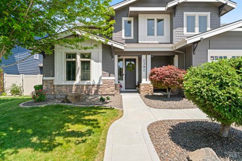 2392 E Deerhill Drive Meridian ID 83642