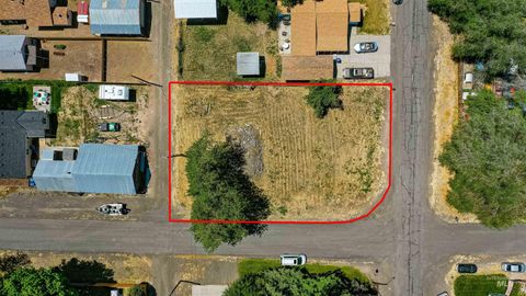 Photo of TBD Reed Street, Hagerman, ID 83332 (MLS # 98949253)