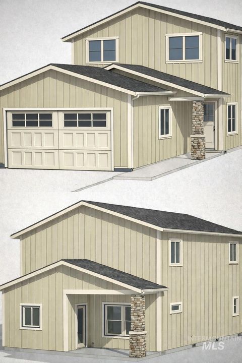 Photo of 11650 Endsley Ln, Star, ID 83669 (MLS # 98973400)