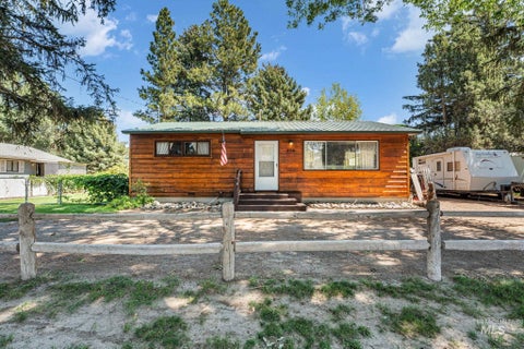 Photo of 936 S Fillmore St, Jerome, ID 83338 (MLS # 99001437)