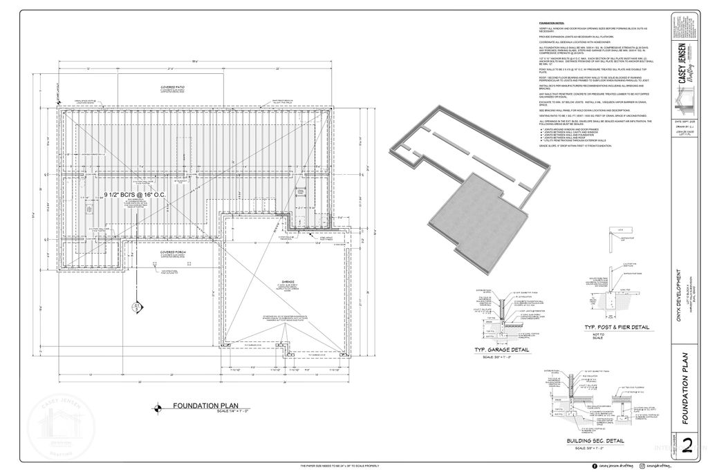 Photo of 1506 Tverdy Ln, Buhl, ID 83316 (MLS # 98971323)
