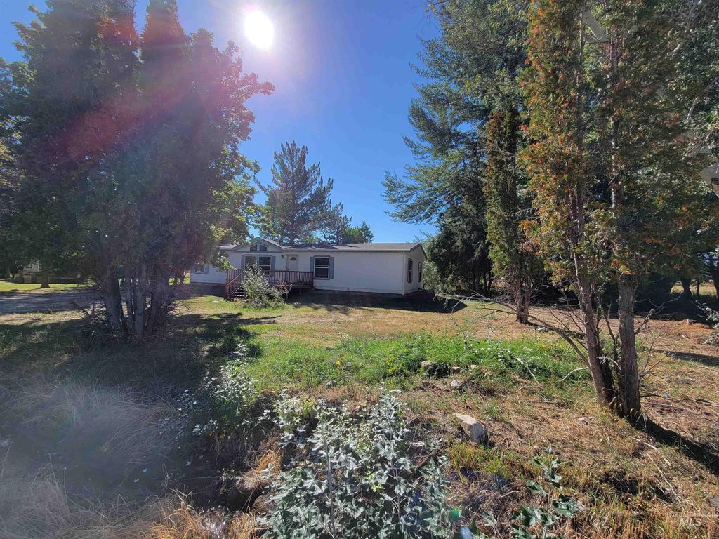 Photo of 327 Whitman Street, Albion, ID 83311 (MLS # 98963371)