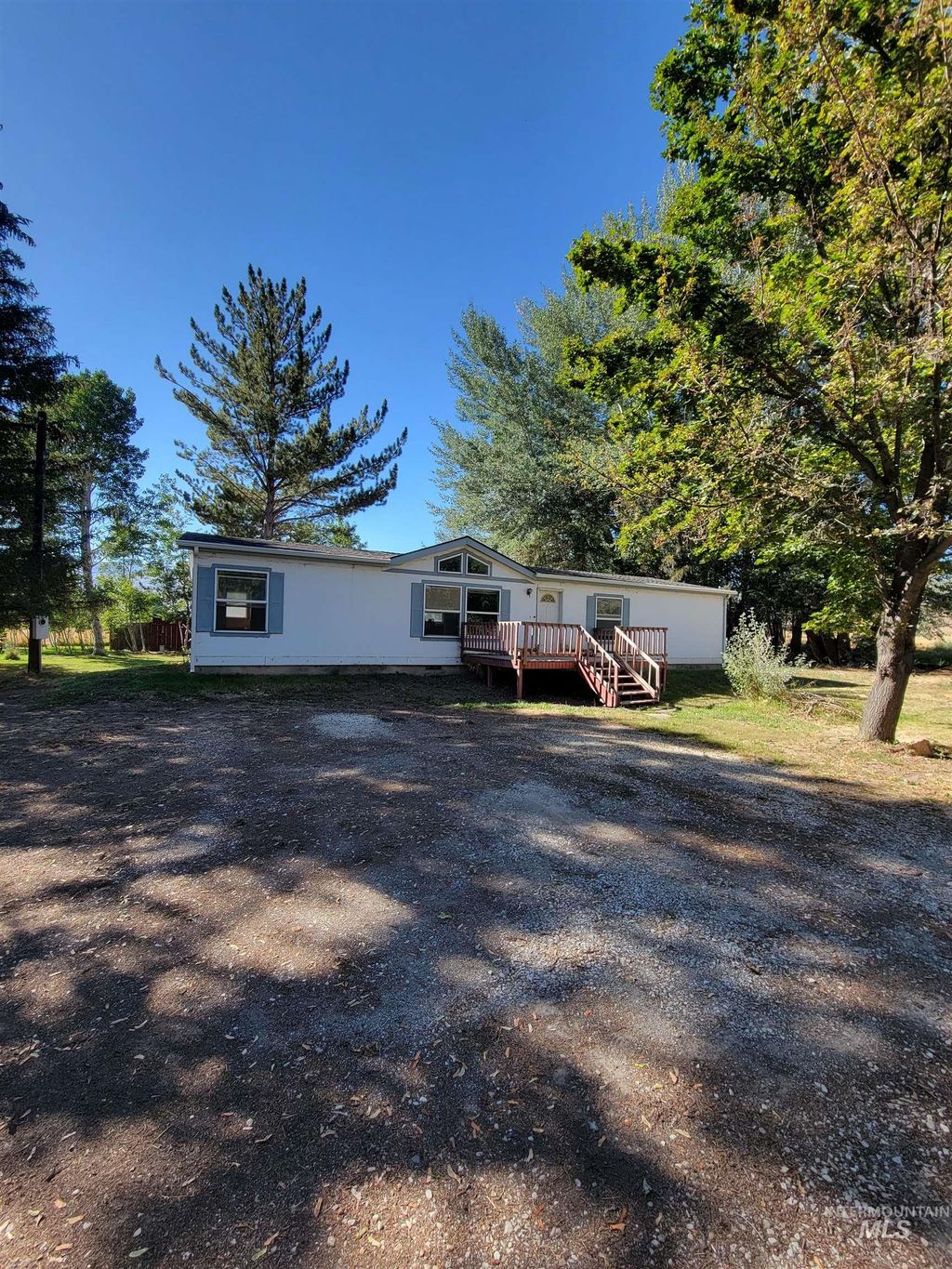 Photo of 327 Whitman Street, Albion, ID 83311 (MLS # 98963371)