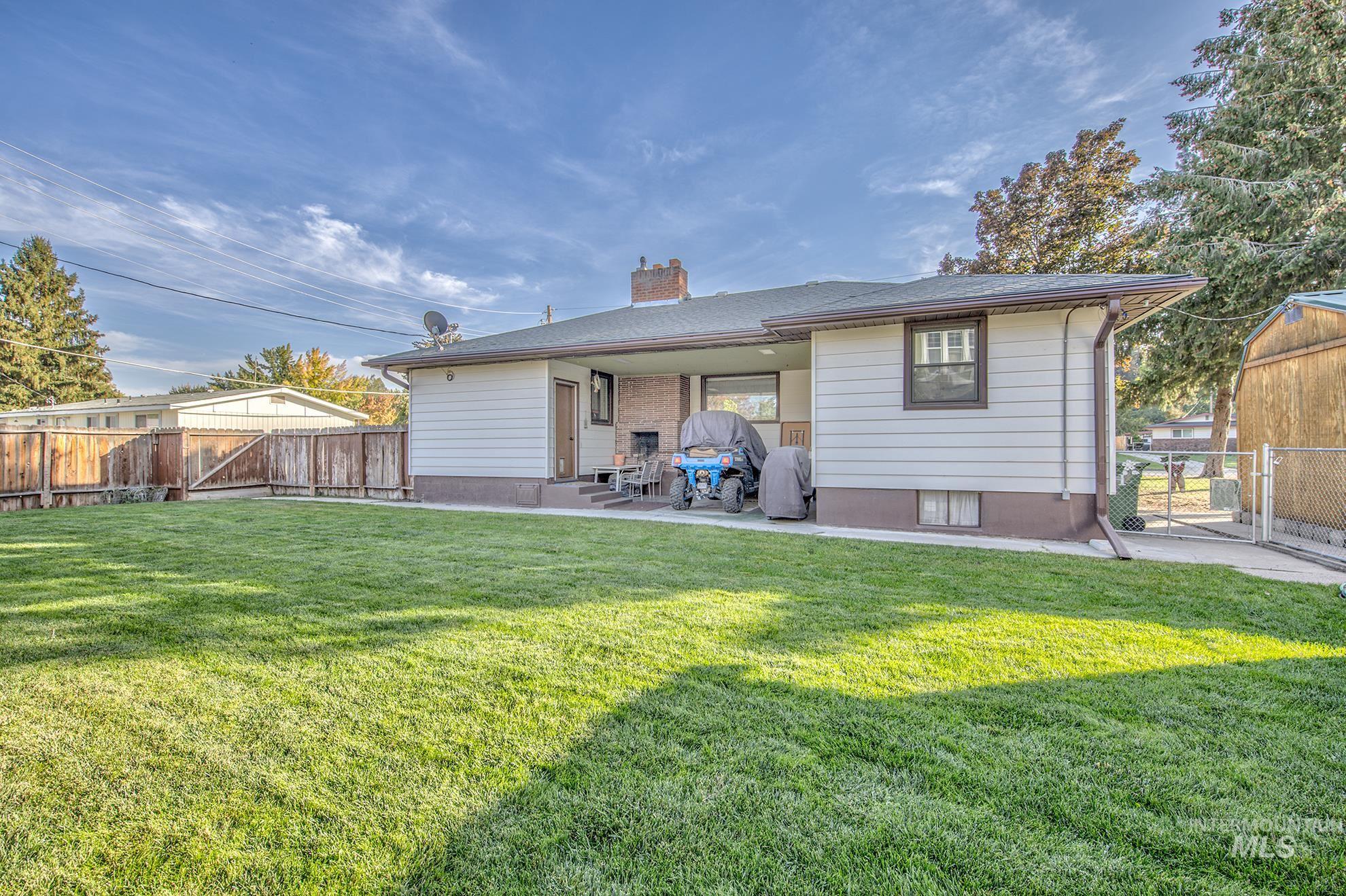 2017 1st Ave S, Payette, Idaho image 41