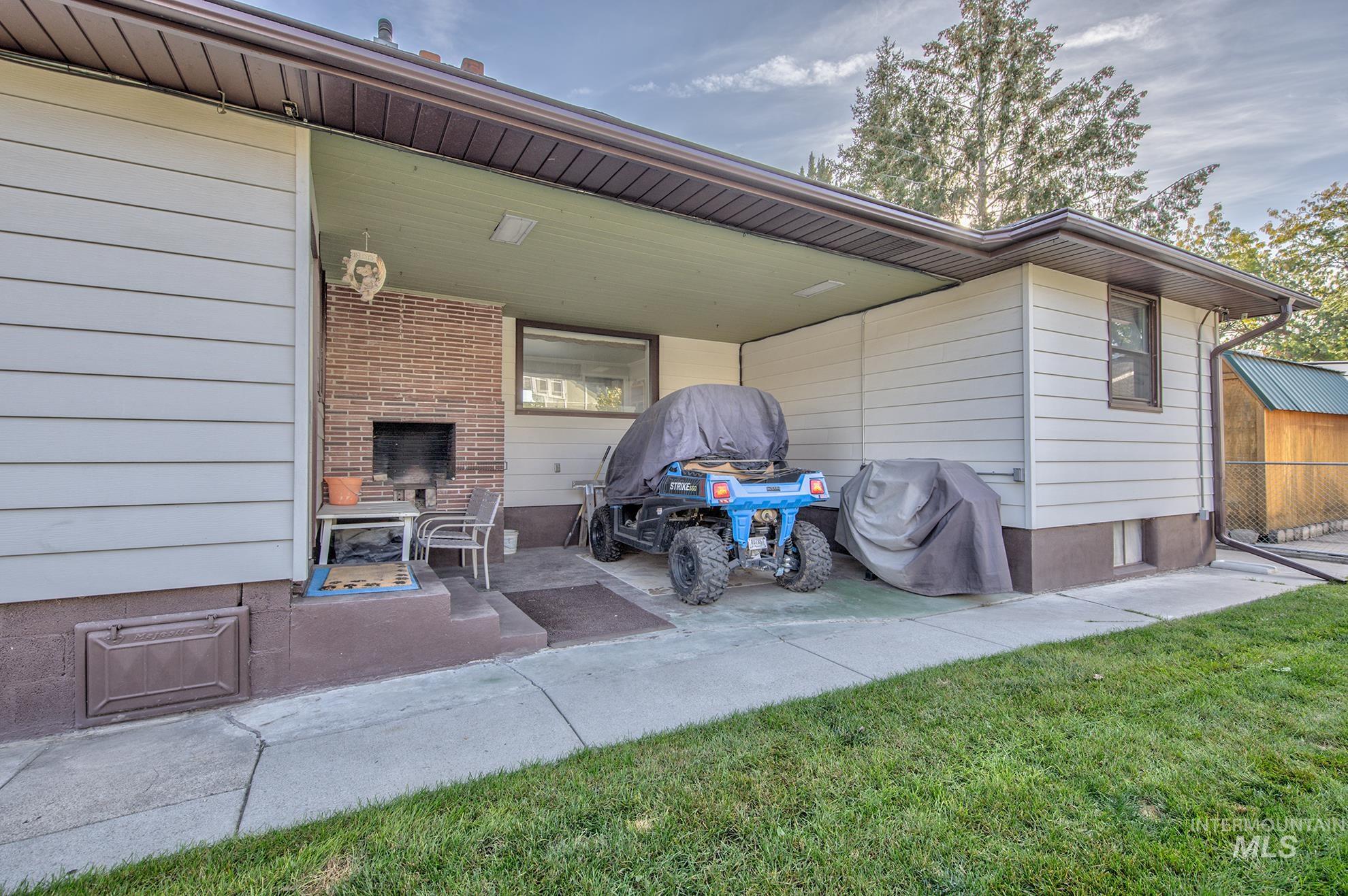 2017 1st Ave S, Payette, Idaho image 42