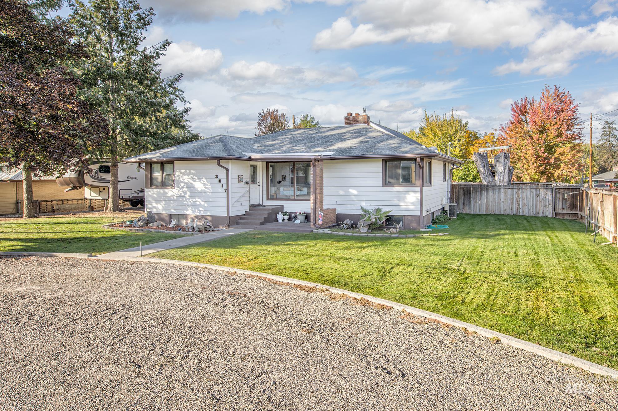 2017 1st Ave S, Payette, Idaho image 46