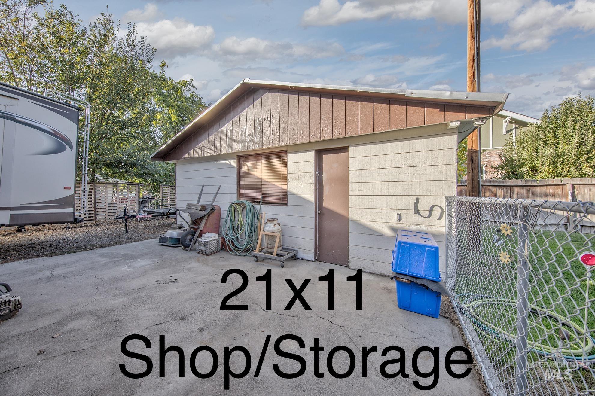 2017 1st Ave S, Payette, Idaho image 7