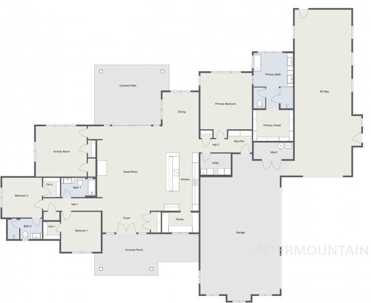 10205 Copperhead Lane