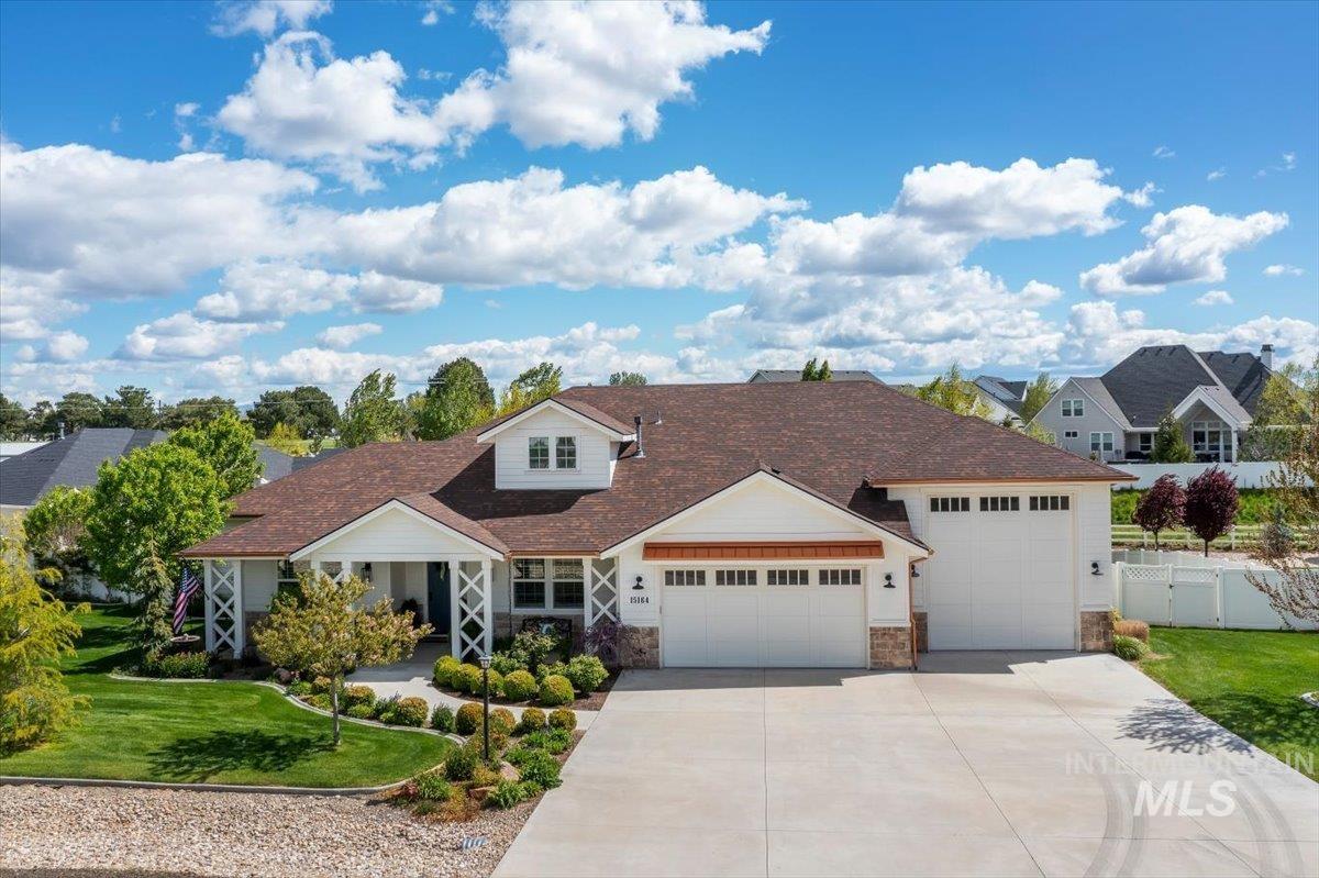15164 Pinehurst Way