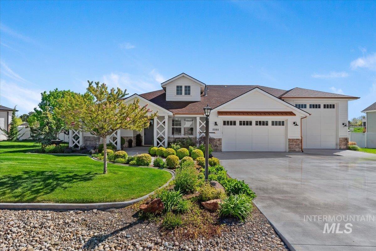 15164 Pinehurst Way