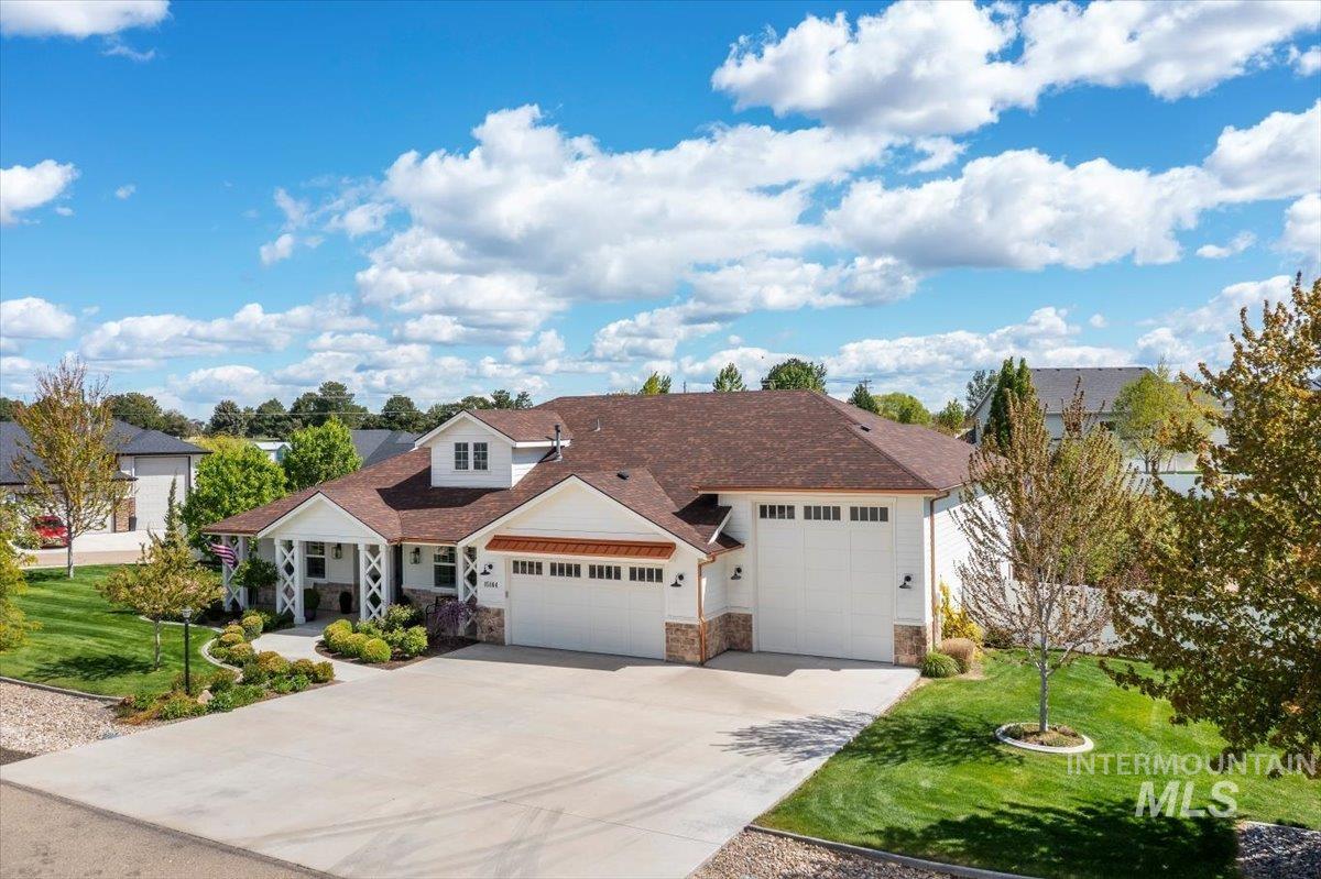15164 Pinehurst Way