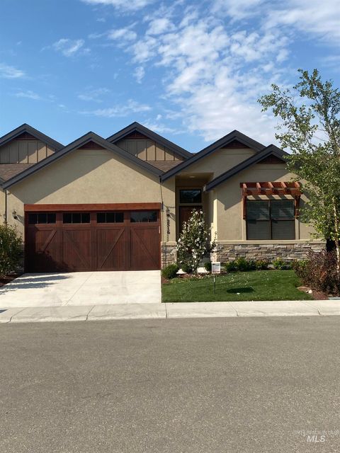 Photo of 2516 E Hidden Creek Street, Nampa, ID 83687 (MLS # 98959162)