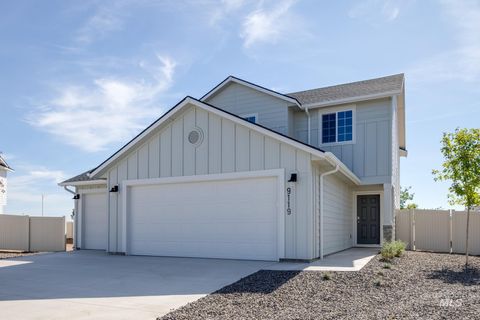 Photo of 7281 S Menzingers Ave, Meridian, ID 83642 (MLS # 98968400)