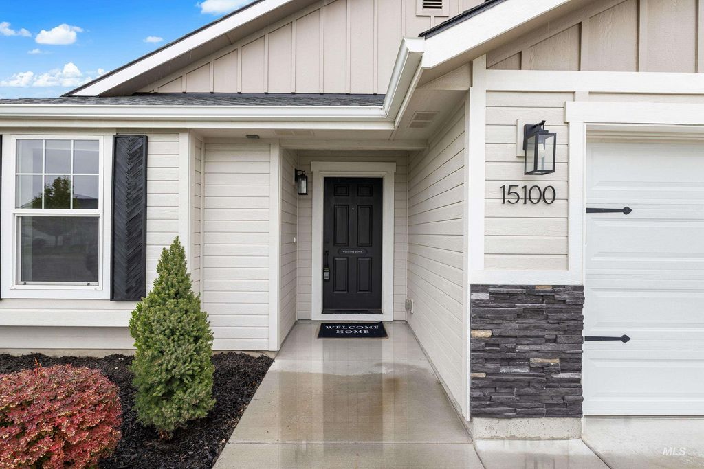 Photo of 15100 N Fishing Creek Ave, Nampa, ID 83651 (MLS # 98982599)