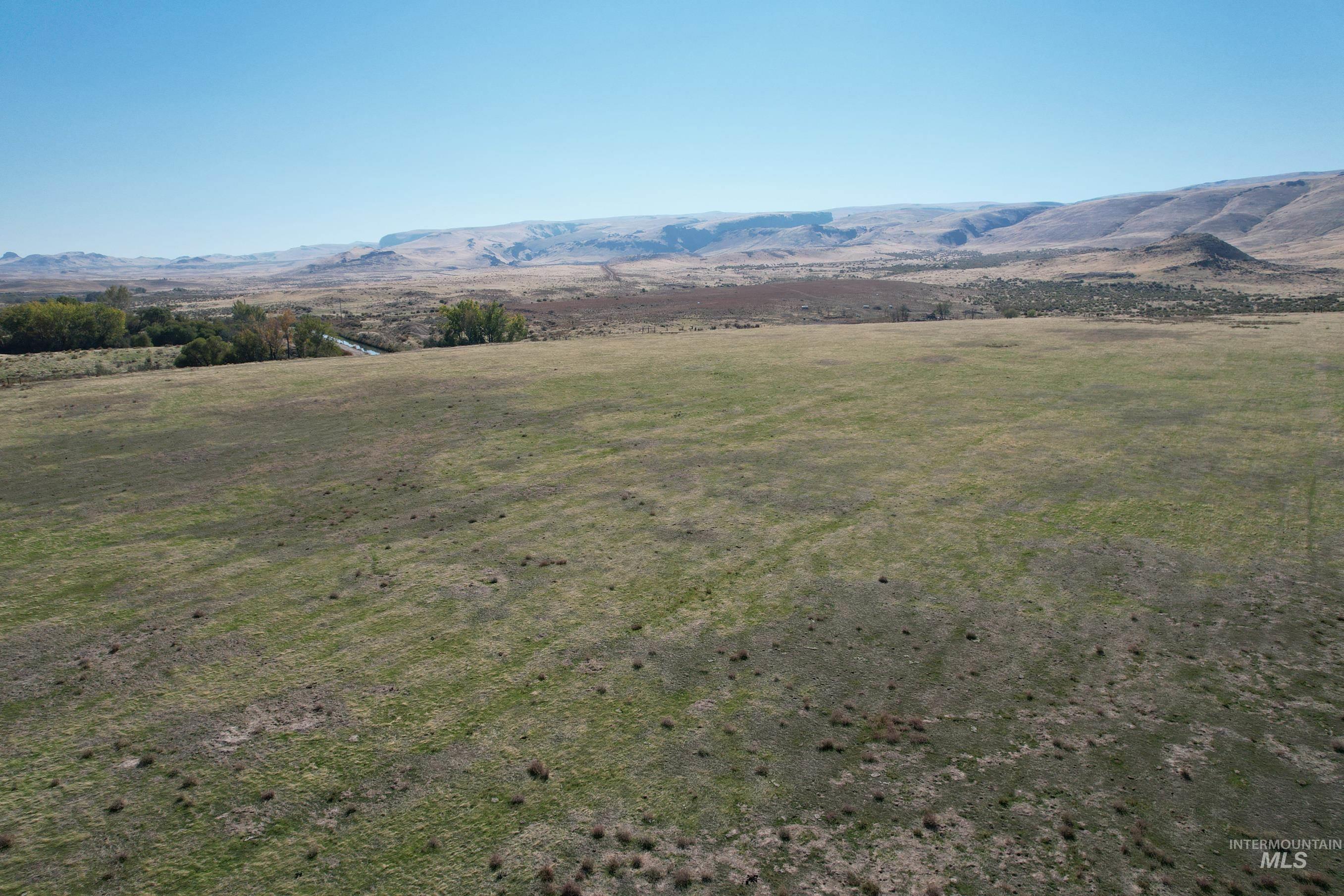 TBD Poison Creek Road