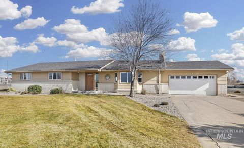 Photo of 298 S 300 East, Jerome, ID 83300 (MLS # 98971885)