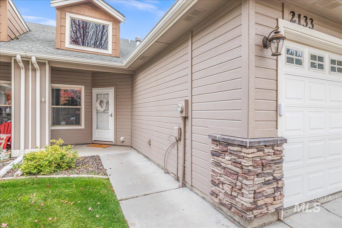 2133 N Carmen Way, Boise, Idaho image 4