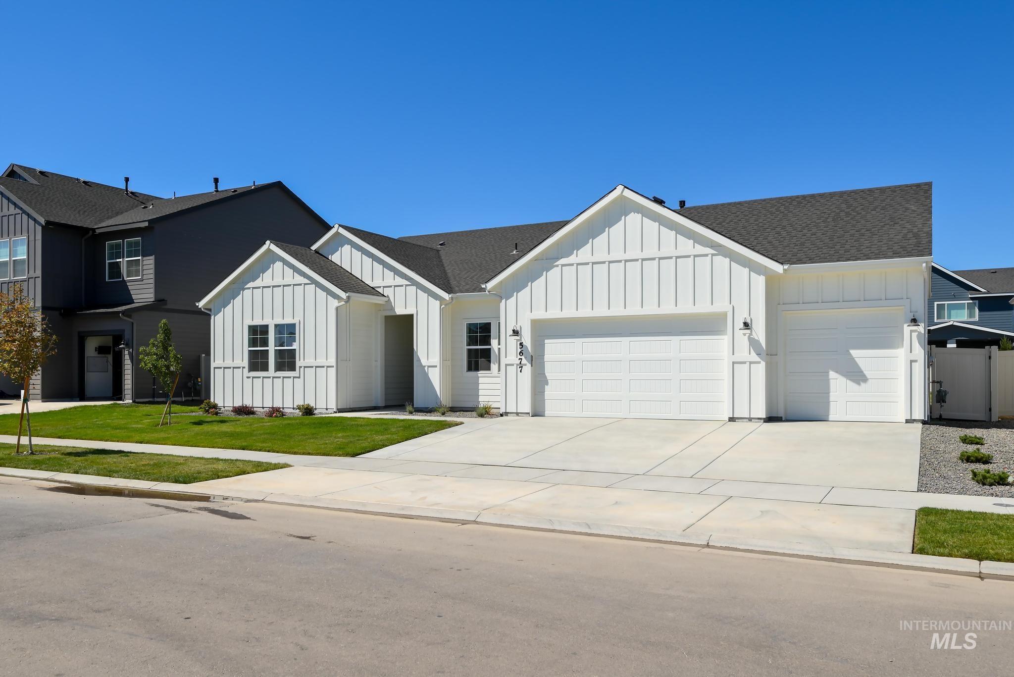 5677 N Christian Ave