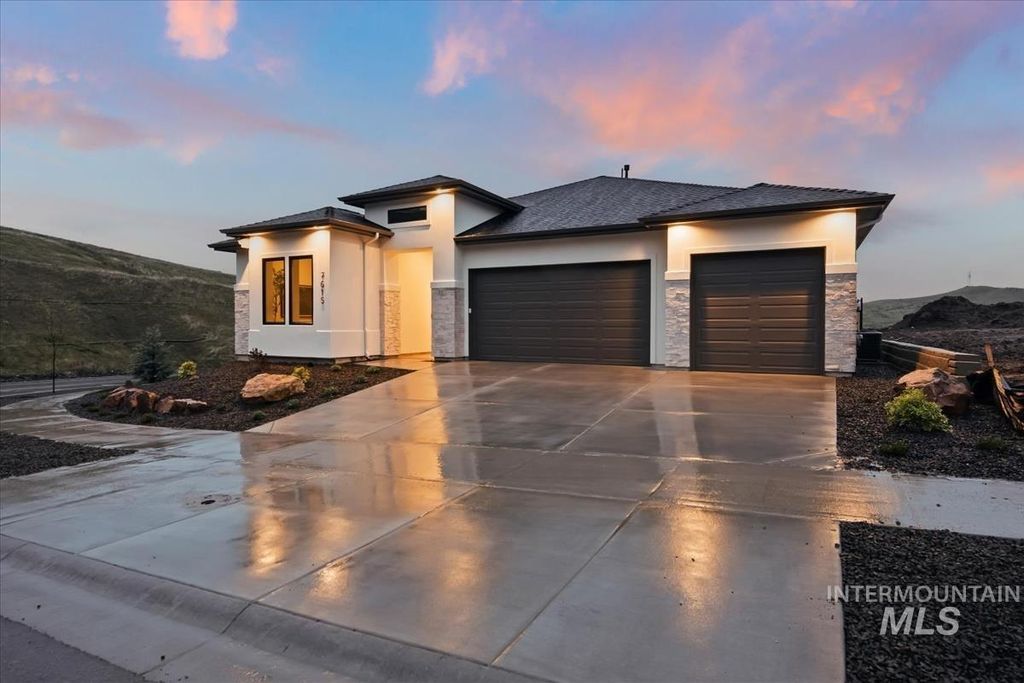 Photo of 7615 Brown Way, Eagle, ID 83629 (MLS # 98983273)
