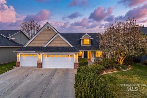 Photo of 2727 S S Merrimac Pl, Boise, ID 83709 (MLS # 98980903)