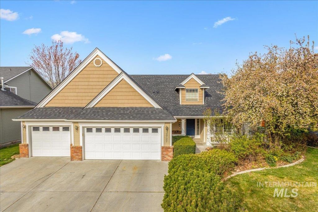 Photo of 2727 S S Merrimac Pl, Boise, ID 83709 (MLS # 98980903)