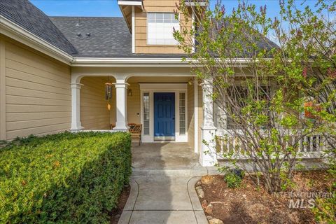 Photo of 2727 S S Merrimac Pl, Boise, ID 83709 (MLS # 98980903)