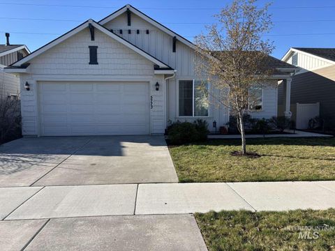 Photo of 5773 Riva Capri St, Meridian, ID 83646 (MLS # 98979574)