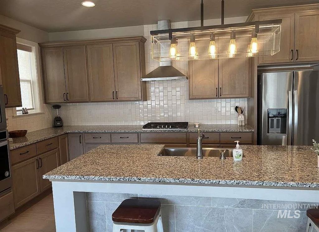 Photo of 5773 Riva Capri St, Meridian, ID 83646 (MLS # 98979574)