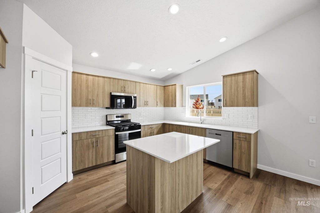 Photo of 5297 E Open Canyon Dr, Nampa, ID 83687 (MLS # 99004981)