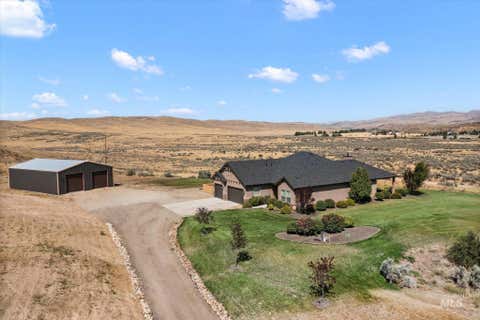 Photo of 10060 N Hwy 16, Eagle, ID 83616 (MLS # 98998331)