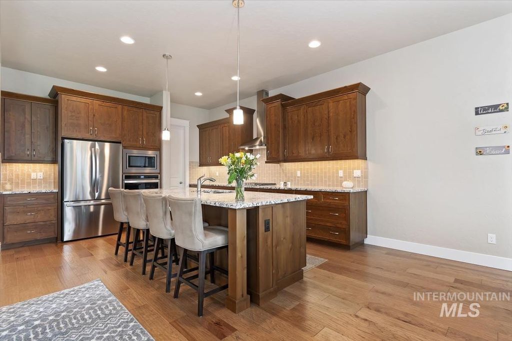 Photo of 7478 W Corinthia St, Eagle, ID 83616 (MLS # 98978738)