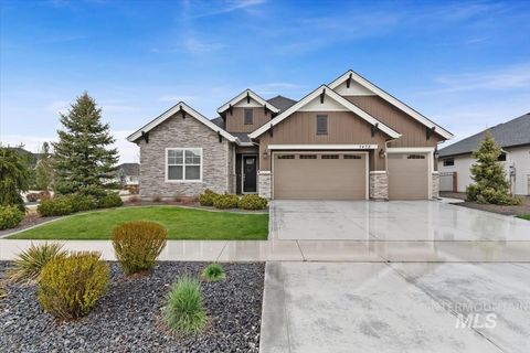 Photo of 7478 W Corinthia St, Eagle, ID 83616 (MLS # 98978738)