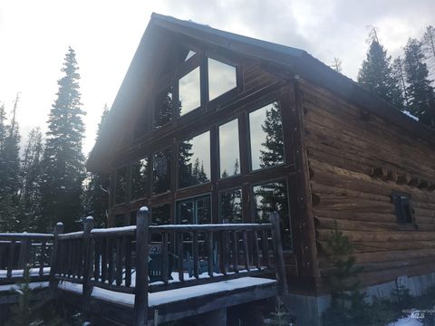 Photo of 129 Copperhead Rd, Dixie, ID 83525 (MLS # 98969570)