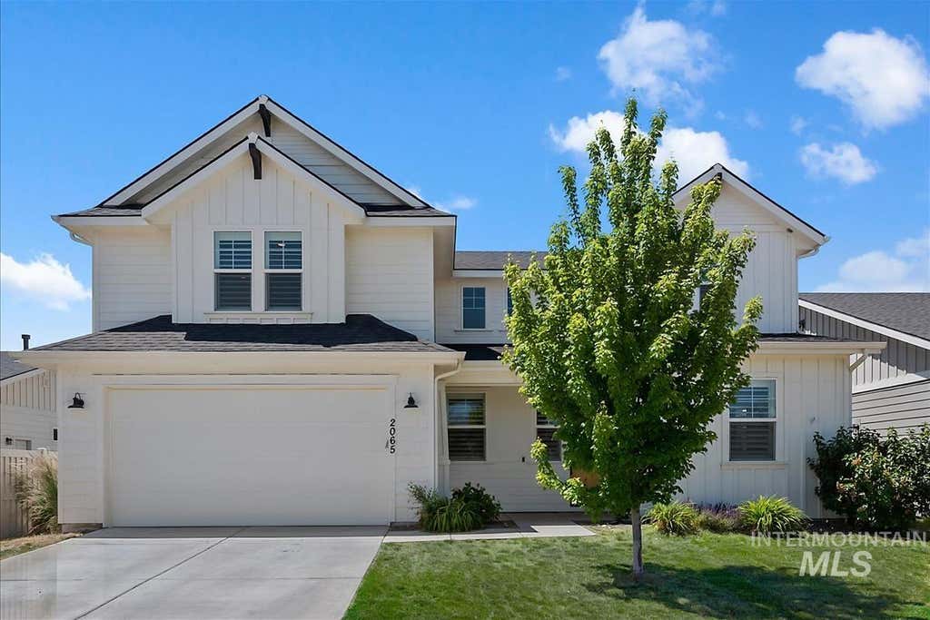 Photo of 2065 N Sombrero Ave, Middleton, ID 83644 (MLS # 98989120)