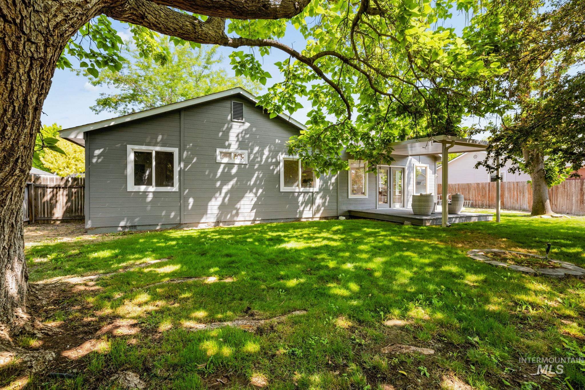 2955 Stephanie Ct, Meridian, Idaho image 35